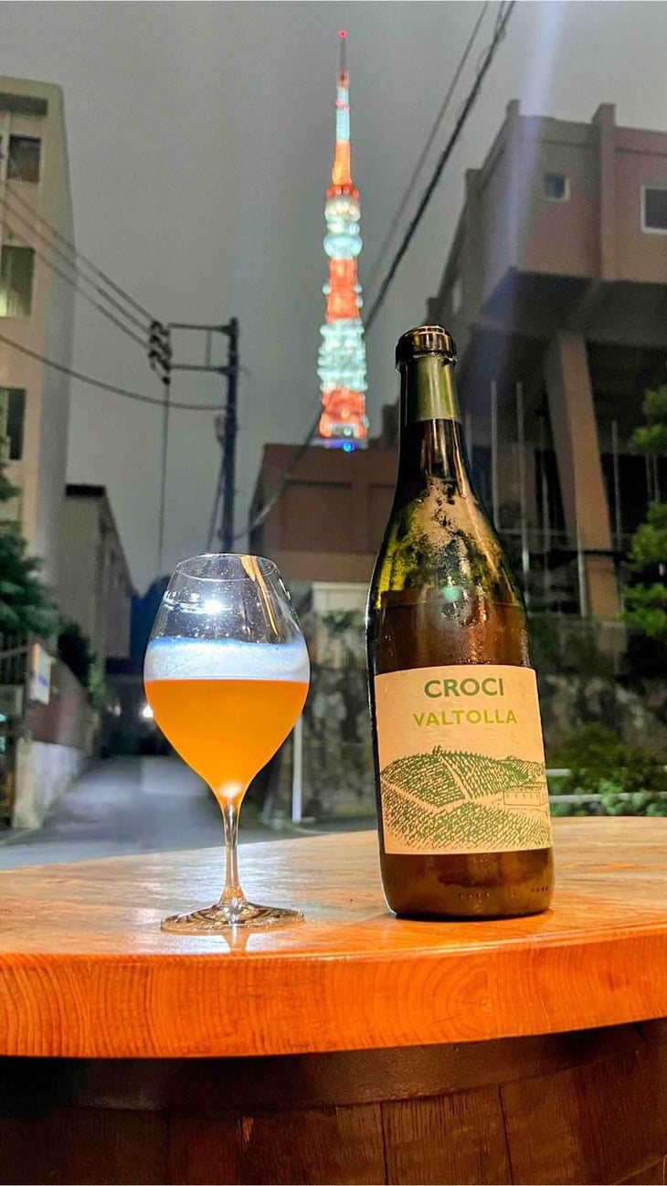 Valtolla - Croci Tenuta Vinicola - Massimiliano Croci 
