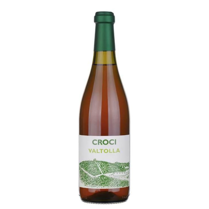 Valtolla - Croci Tenuta Vinicola - Massimiliano Croci 