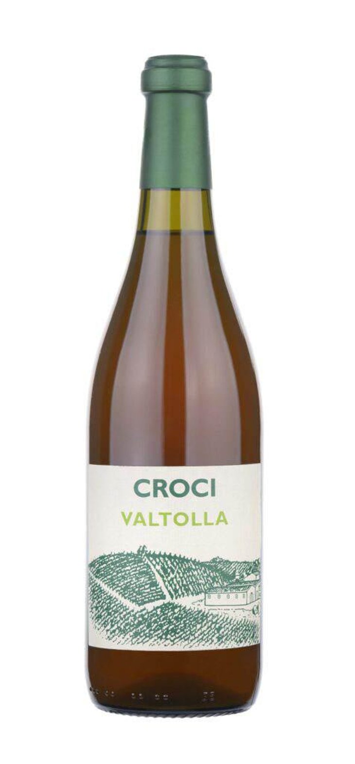Valtolla - Croci Tenuta Vinicola - Massimiliano Croci 