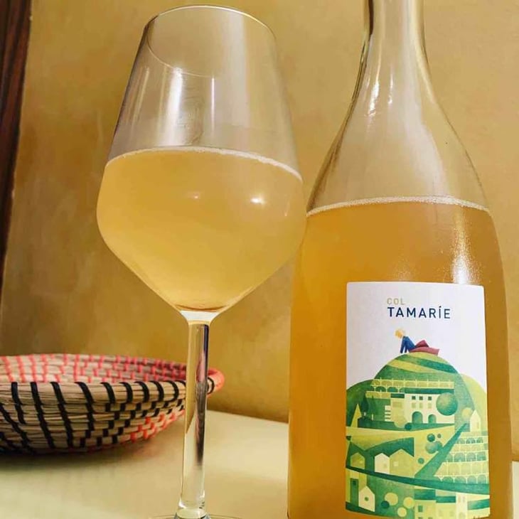 Col Tamarìe - Col Tamarie - Alberto Dalle Crode 