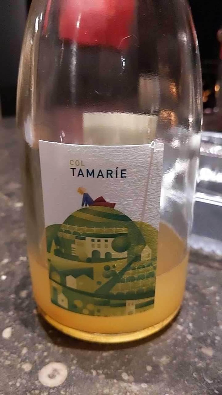 Col Tamarìe - Col Tamarie - Alberto Dalle Crode 