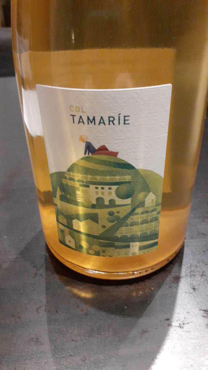 Col Tamarìe - Col Tamarie - Alberto Dalle Crode 