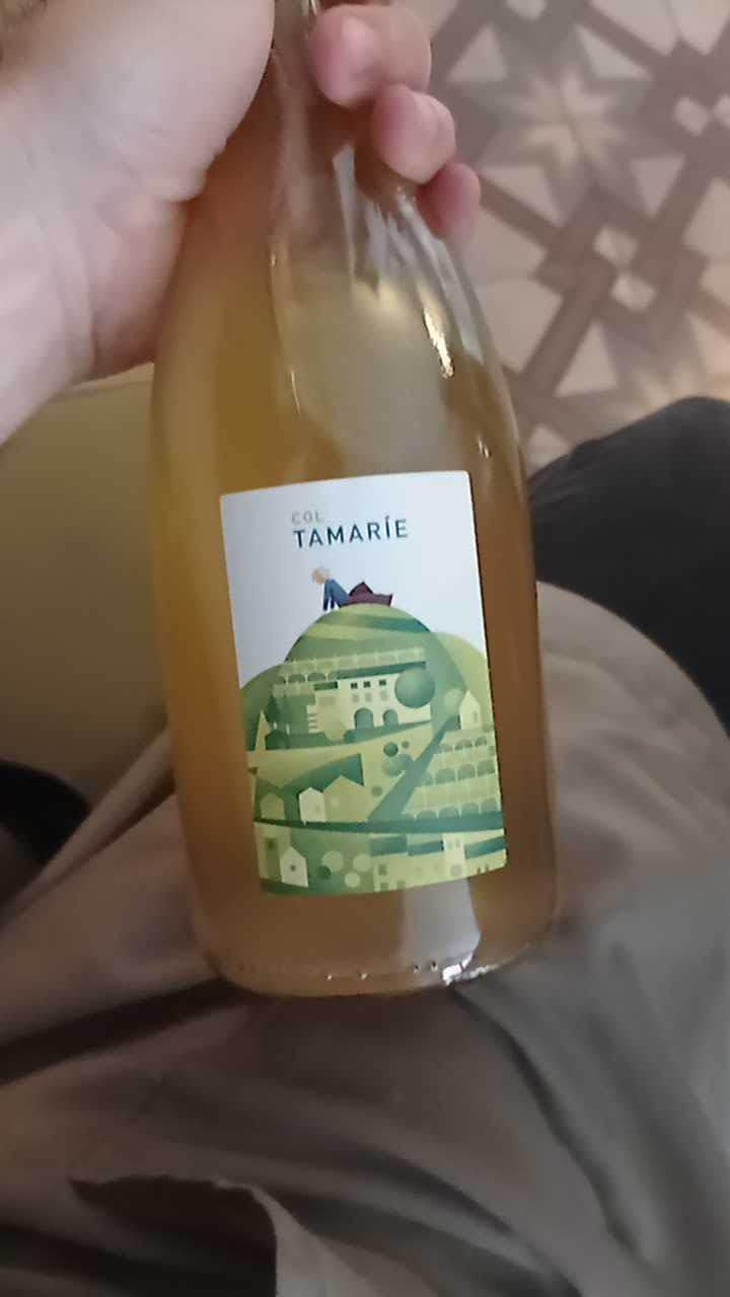 Col Tamarìe - Col Tamarie - Alberto Dalle Crode 
