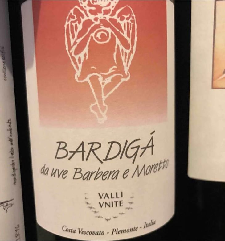 Bardiga - Soc. Coop. Agr. Valli Unite - Valli Unite 