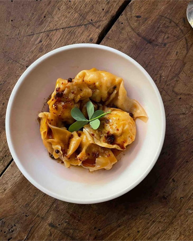Wontons - BANHMEÏ - 686251
