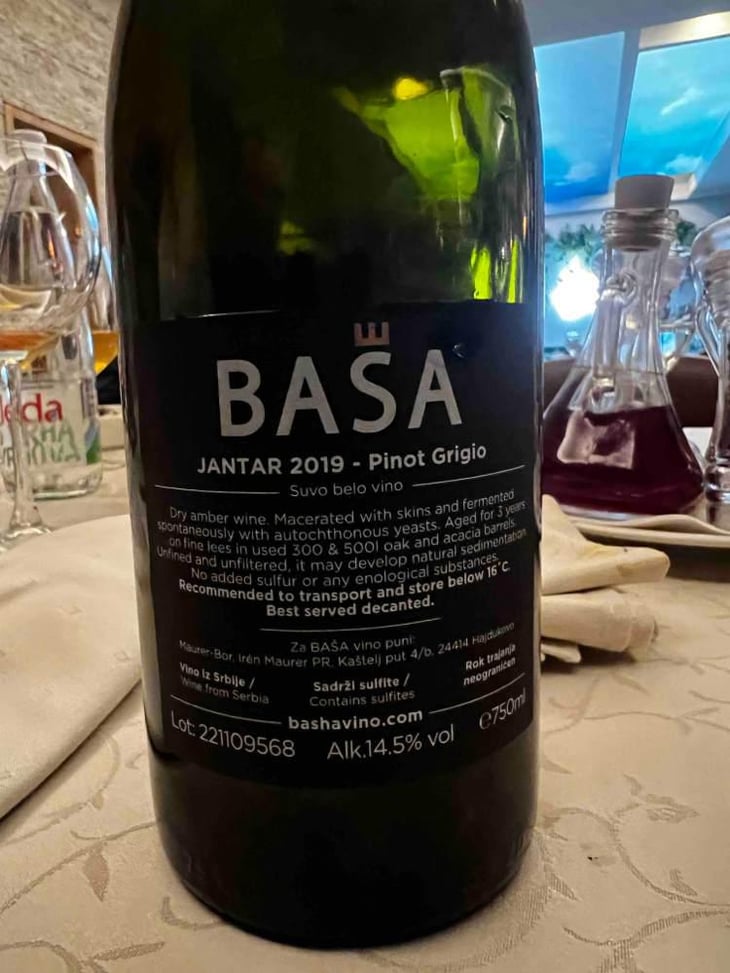 Basa - Bashavino.com - Bojan Baša 