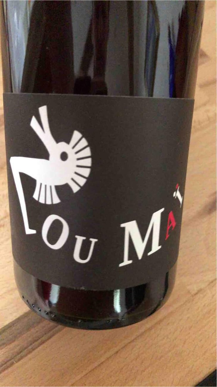 Zou Maï - Zou Maï - John Almansa 