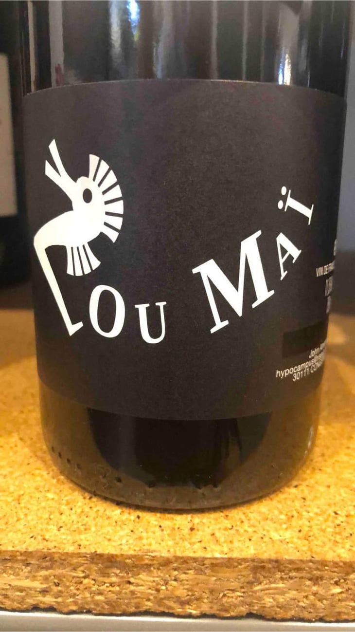 Zou Maï - Zou Maï - John Almansa 