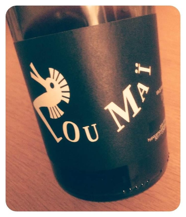 Zou Maï - Zou Maï - John Almansa 