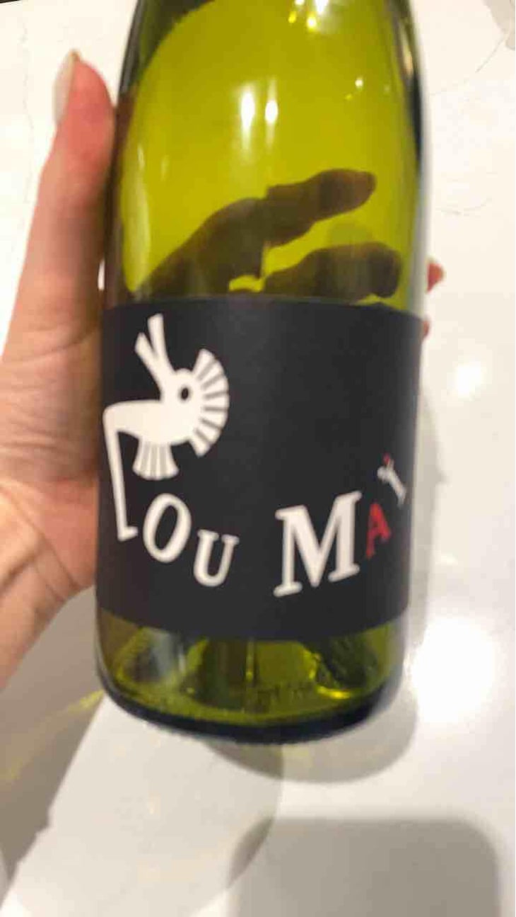 Zou Maï - Zou Maï - John Almansa 