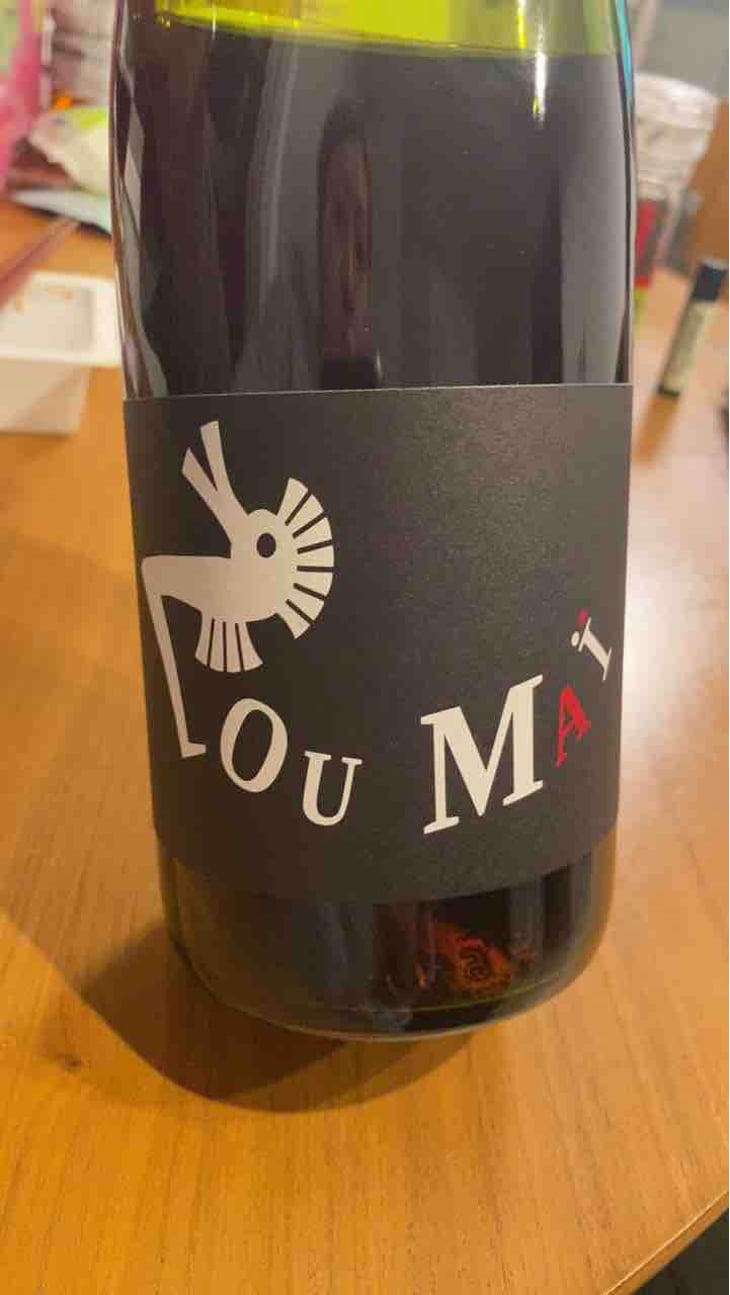 Zou Maï - Zou Maï - John Almansa 