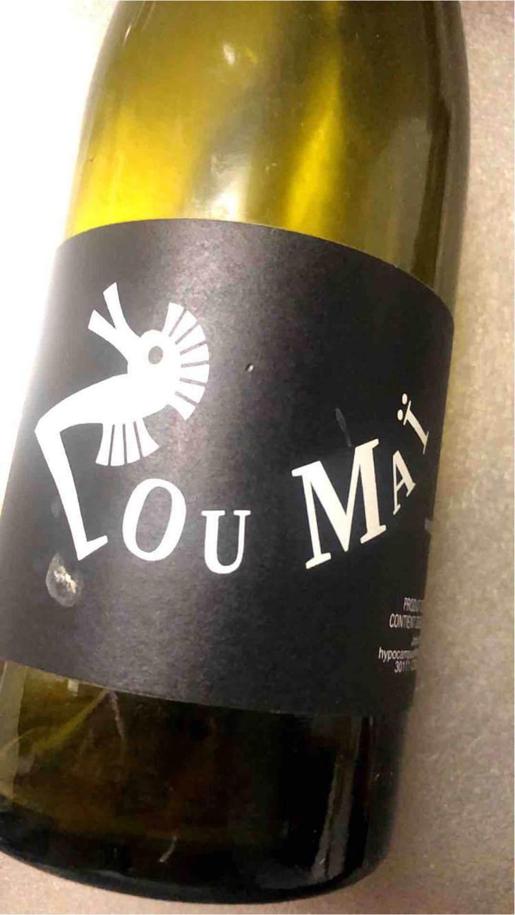 Zou Maï - Zou Maï - John Almansa 