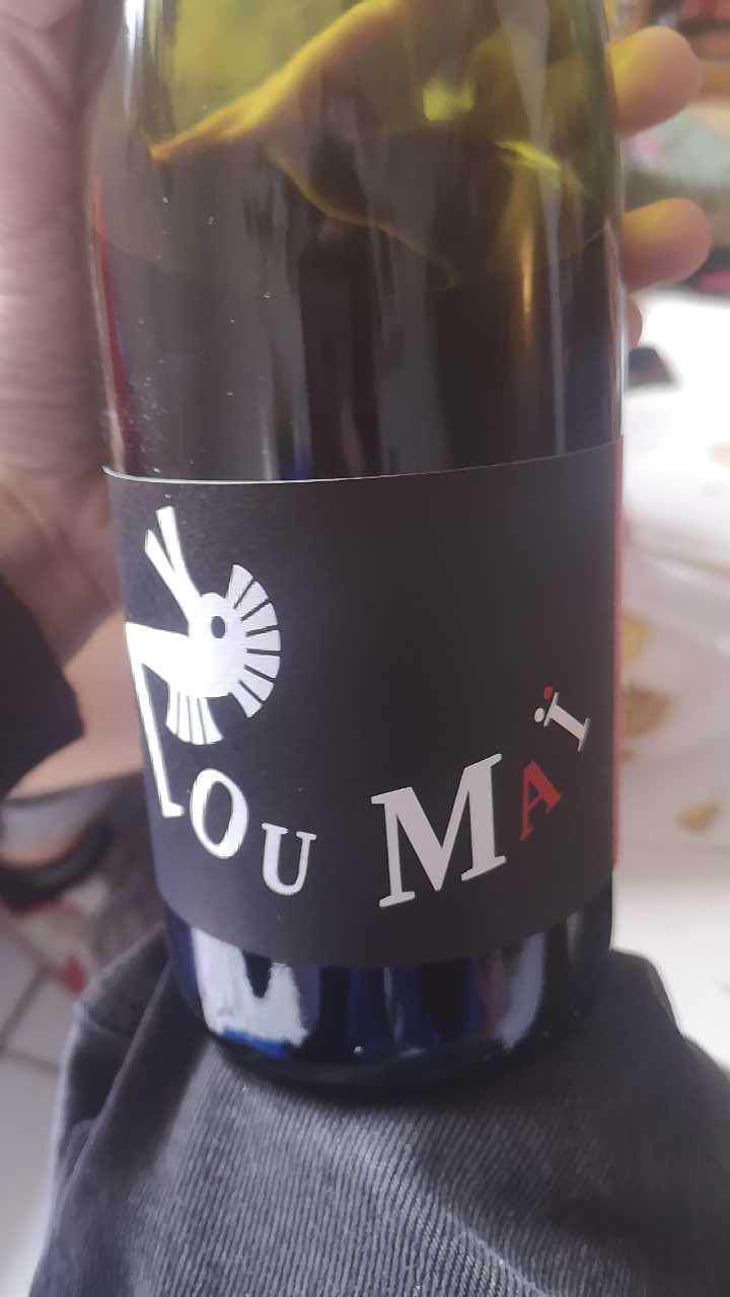 Zou Maï - Zou Maï - John Almansa 