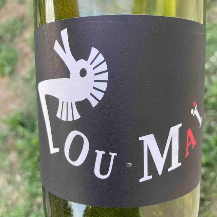 Zou Maï - Zou Maï - John Almansa 