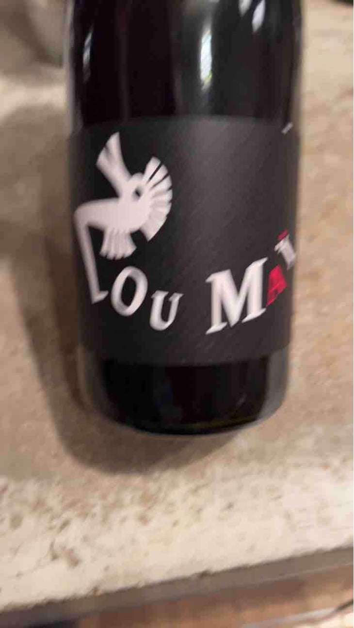 Zou Maï - Zou Maï - John Almansa 