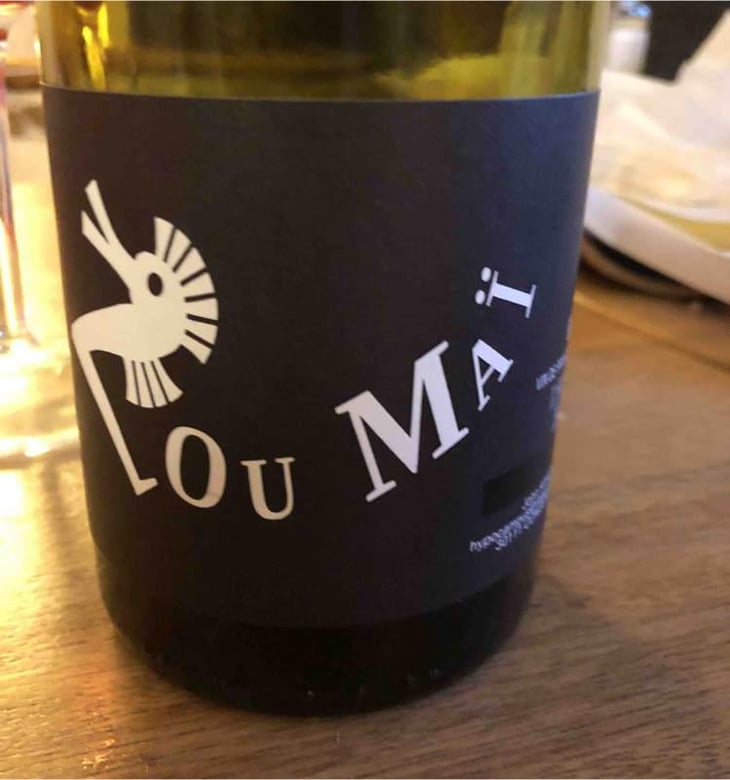 Zou Maï - Zou Maï - John Almansa 
