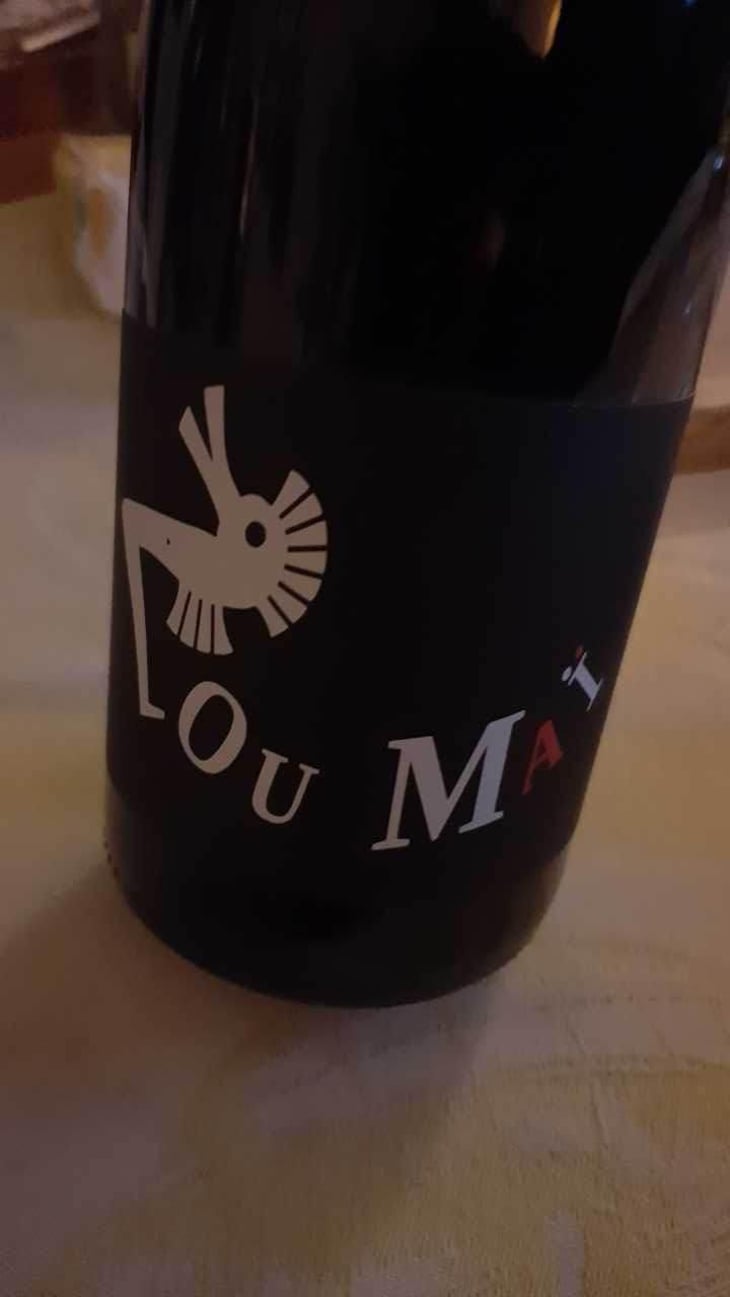 Zou Maï - Zou Maï - John Almansa 