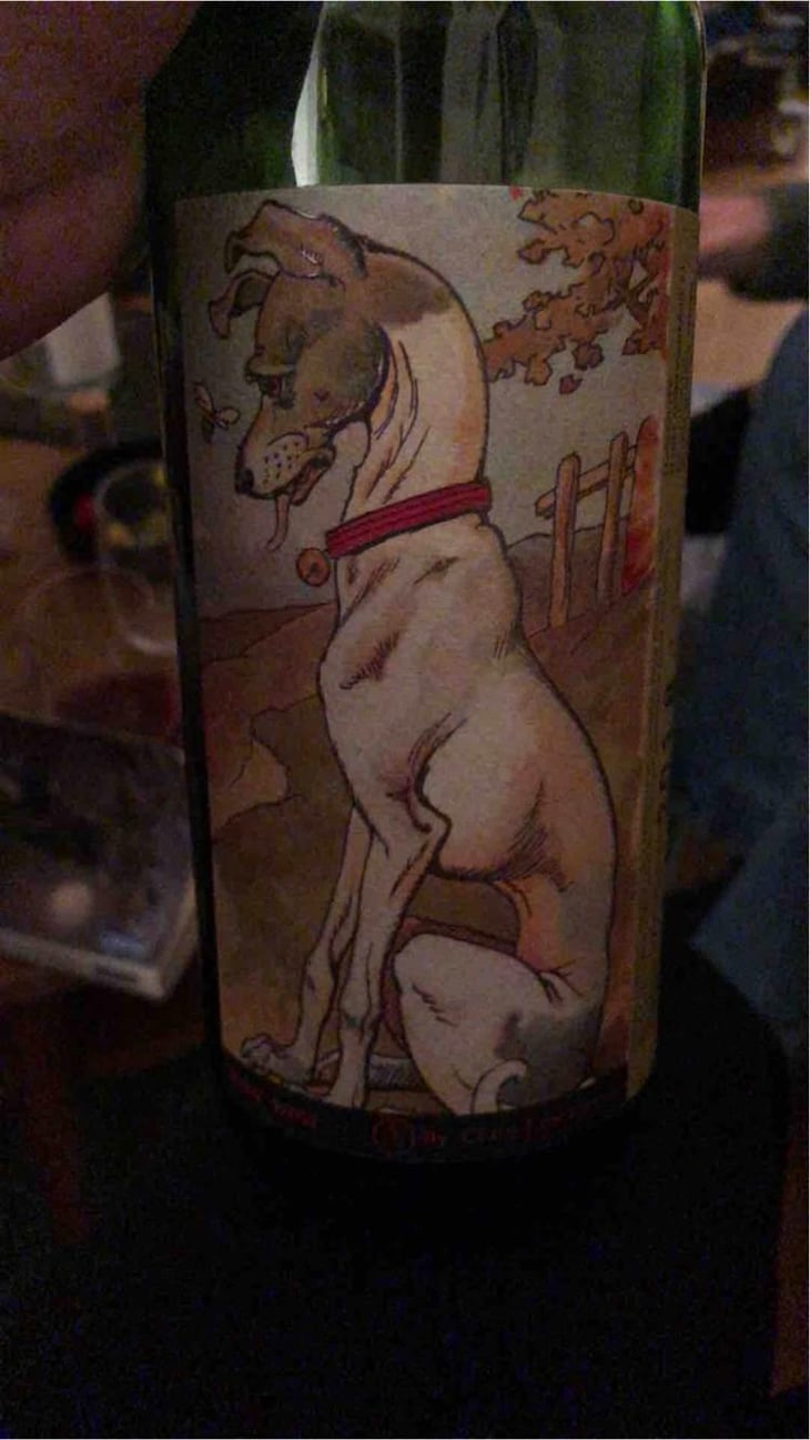 Wow Wow - Clos Lentiscus - Manel Aviñó 