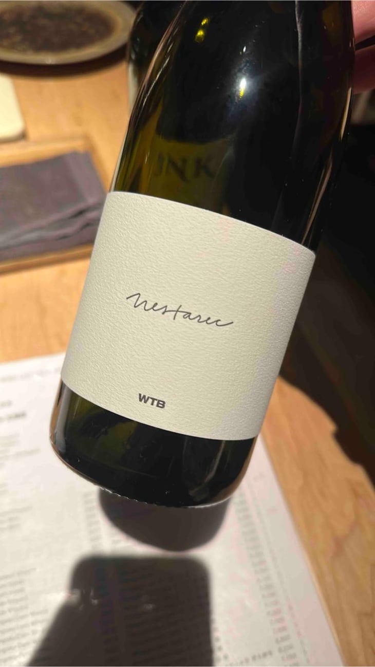 WTB What the Bílovice, White Labels - Milan Nestarec - Milan Nestarec -2019