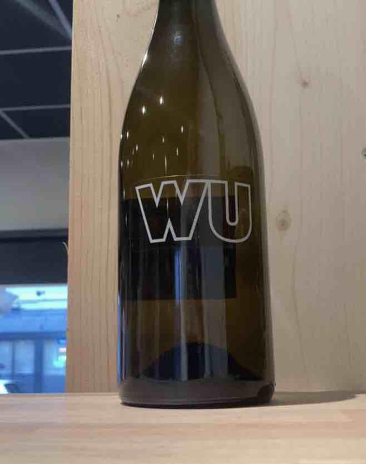 WU - Domaine Mada - Pauline Bousquet & Edouard Adam -2024