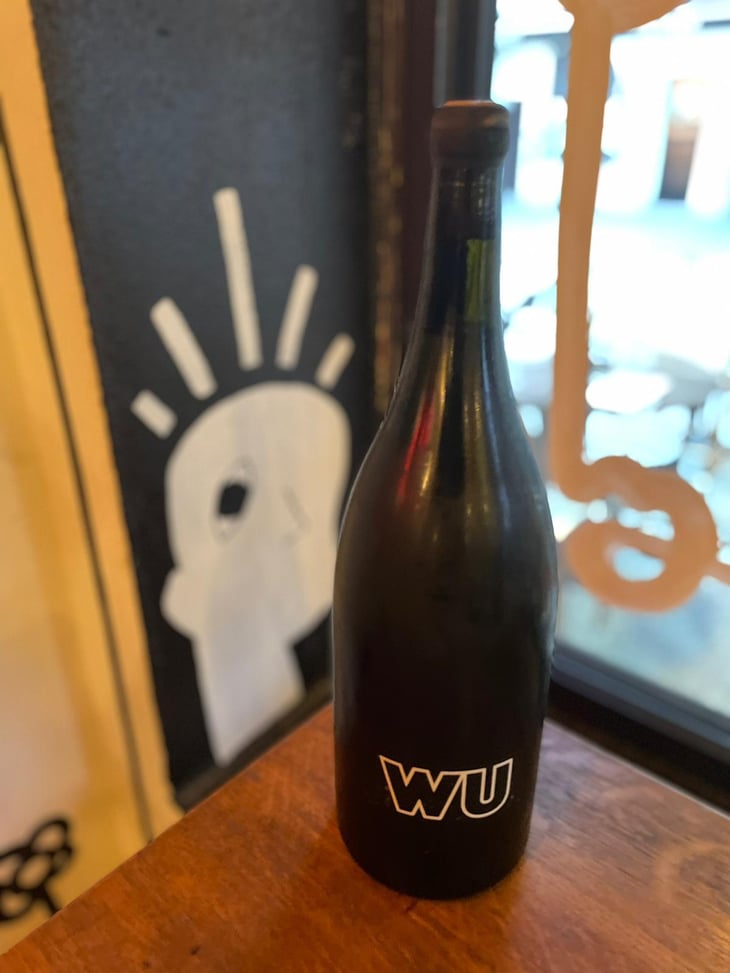 WU - Domaine Mada - Pauline Bousquet & Edouard Adam -2024