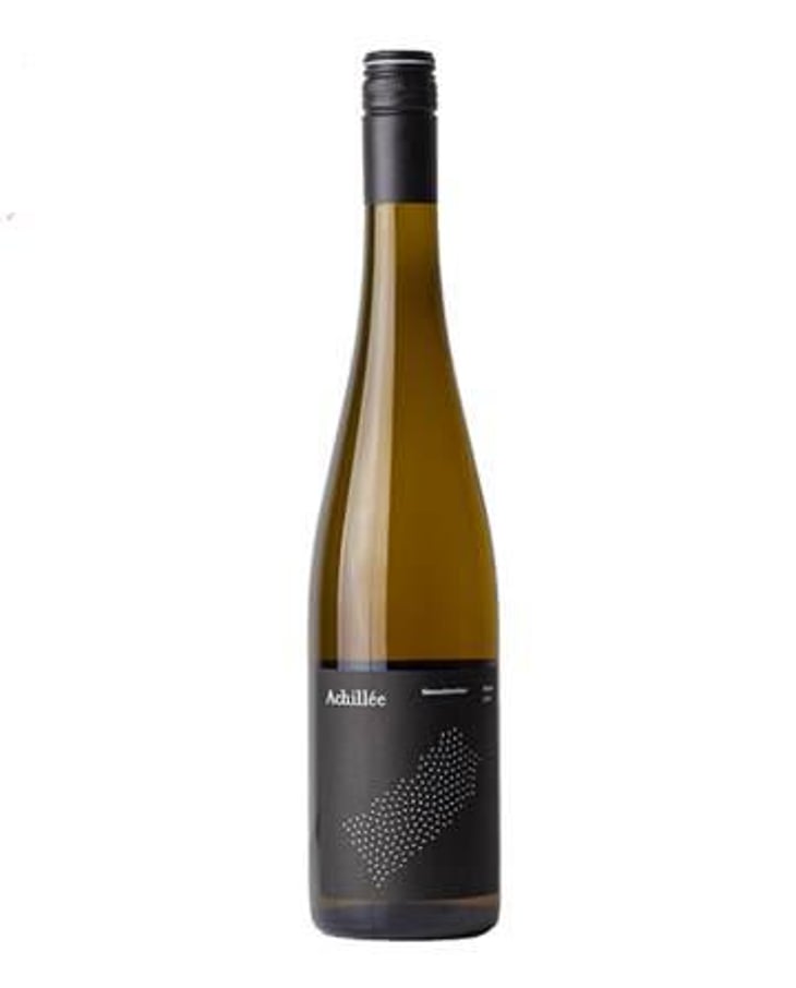Gewurztraminer - Domaine Achillée - Jean & Pierre Dietrich 