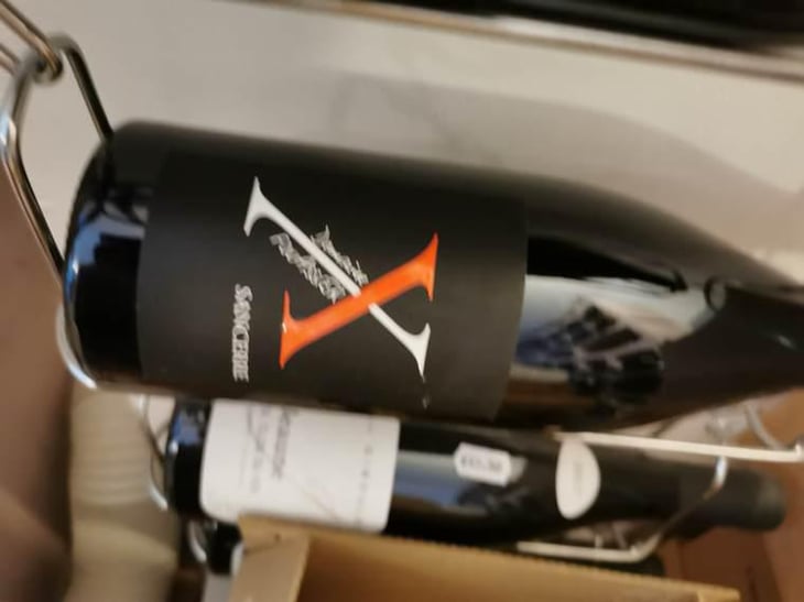 X - Domaine Fouassier - Benoit & Paul Fouassier 