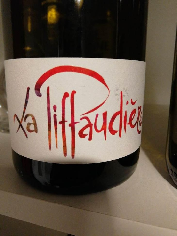 La Piffaudiere Côt - La Piffaudiere - Olivier Bellanger -2021