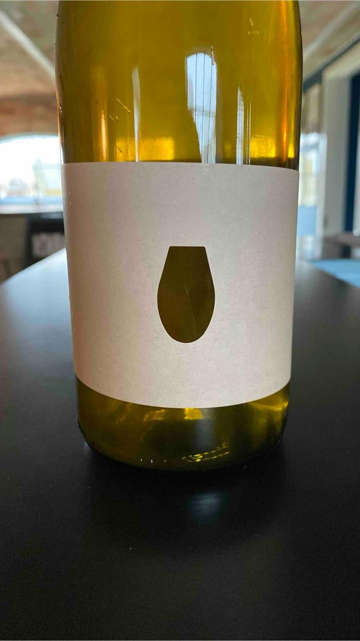 Amphora Xarel-Lo - Vinyes Singulars - Ignasi Segui 