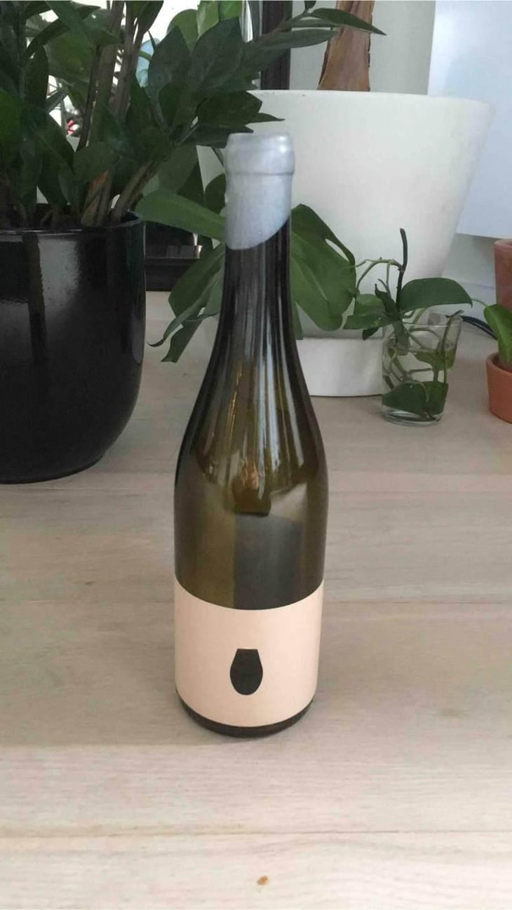 Amphora Xarel-Lo - Vinyes Singulars - Ignasi Segui 
