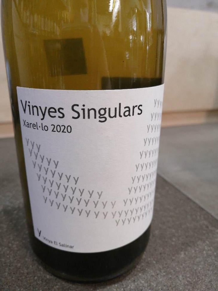 Xarel·lo - Vinyes Singulars - Ignasi Segui 
