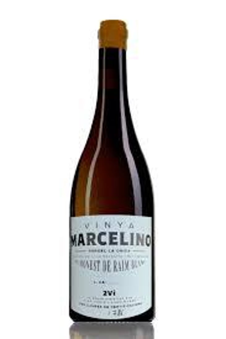 Xarel.lo Vell - Munné & Peris Vinicultors - Àlex Peris i Joan Munné 
