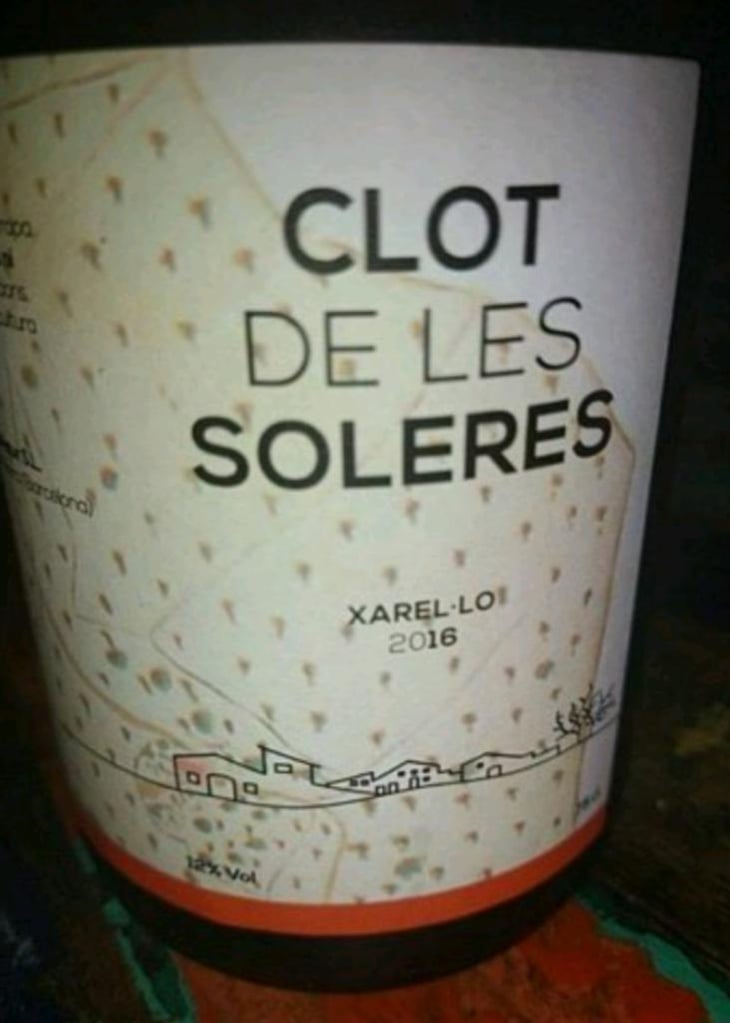 XARLel - Clot de les Soleres - Montse i Carles Mora Ferrer 