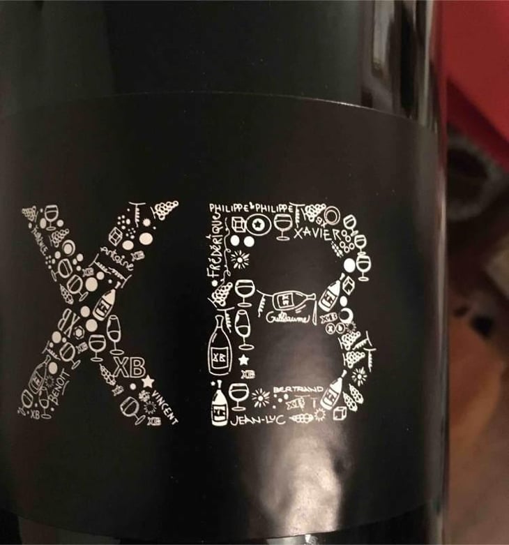 XB - Xavier Bénier - Xavier Bénier 