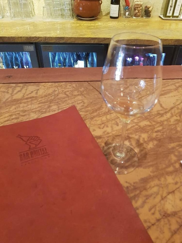 Xerinola - Artesano Vintners - Mike Shepherd & Alex Craighead -2020