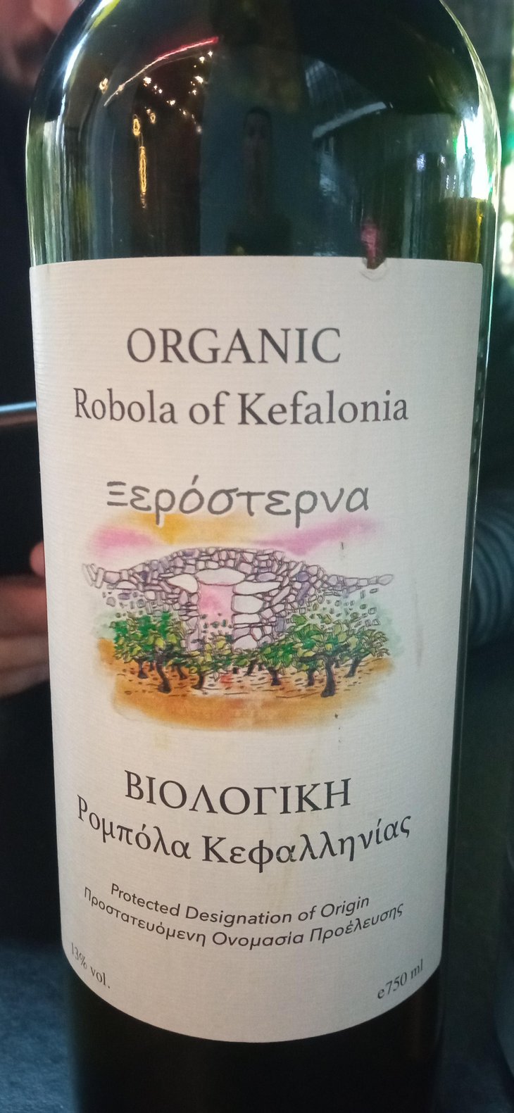 Xerosterna - Euphoria - Euphoria -2022