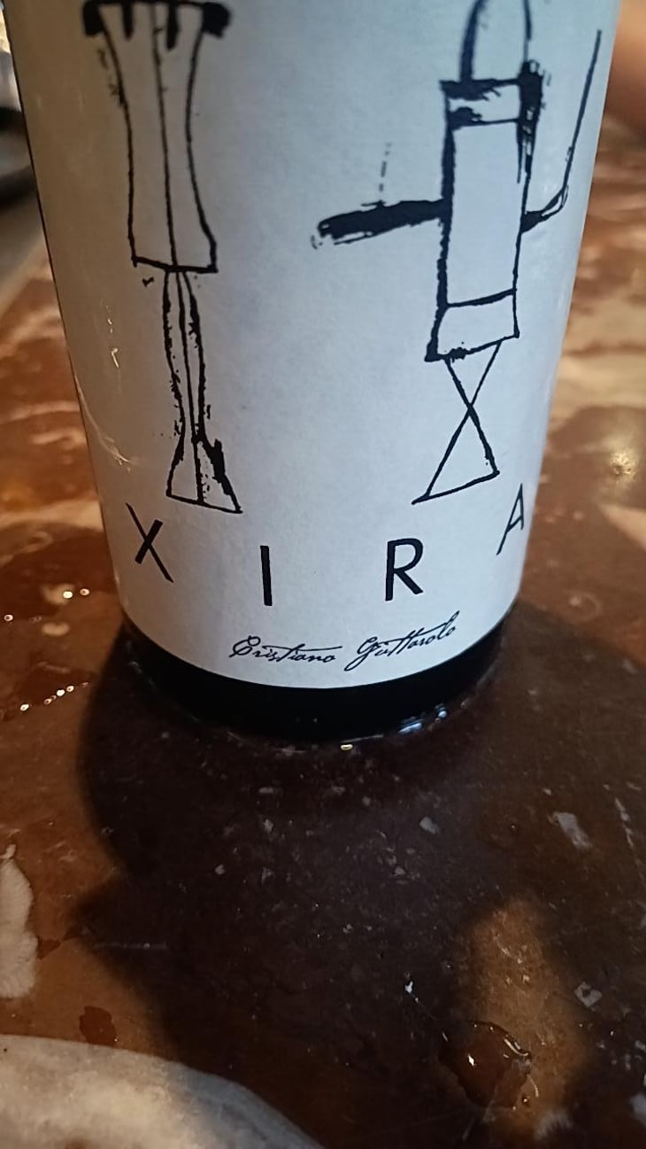 Xira - Cantine Cristiano Guttarolo - Cristiano Guttarolo 