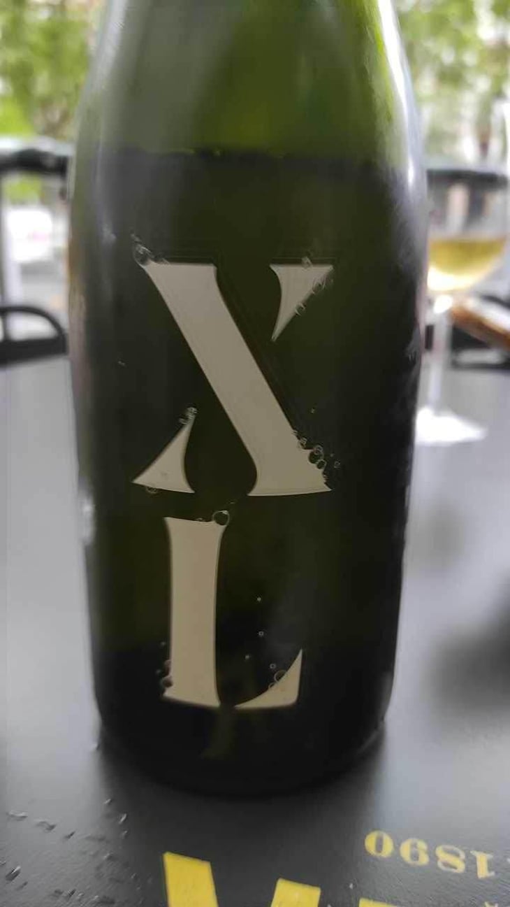 XL Ancestral - Partida Creus - Massimo Marchiori & Antonella Gerosa -2019