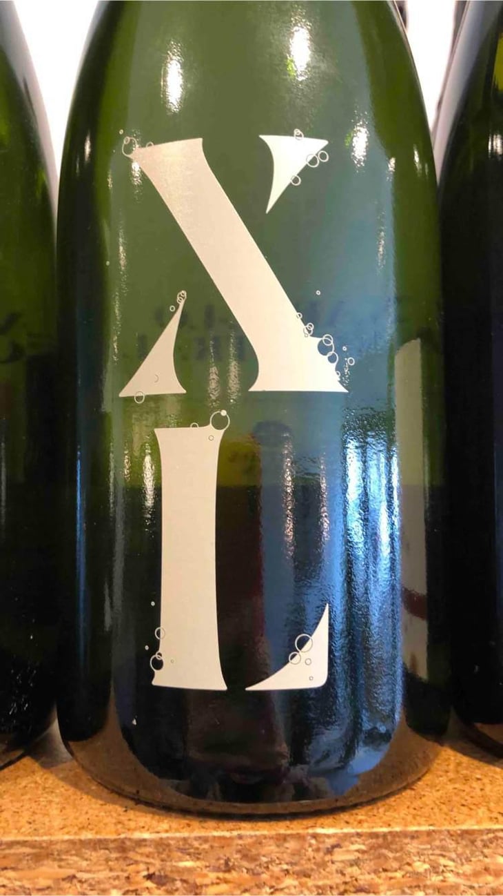 XL Xarel-lo - Partida Creus - Massimo Marchiori & Antonella Gerosa 