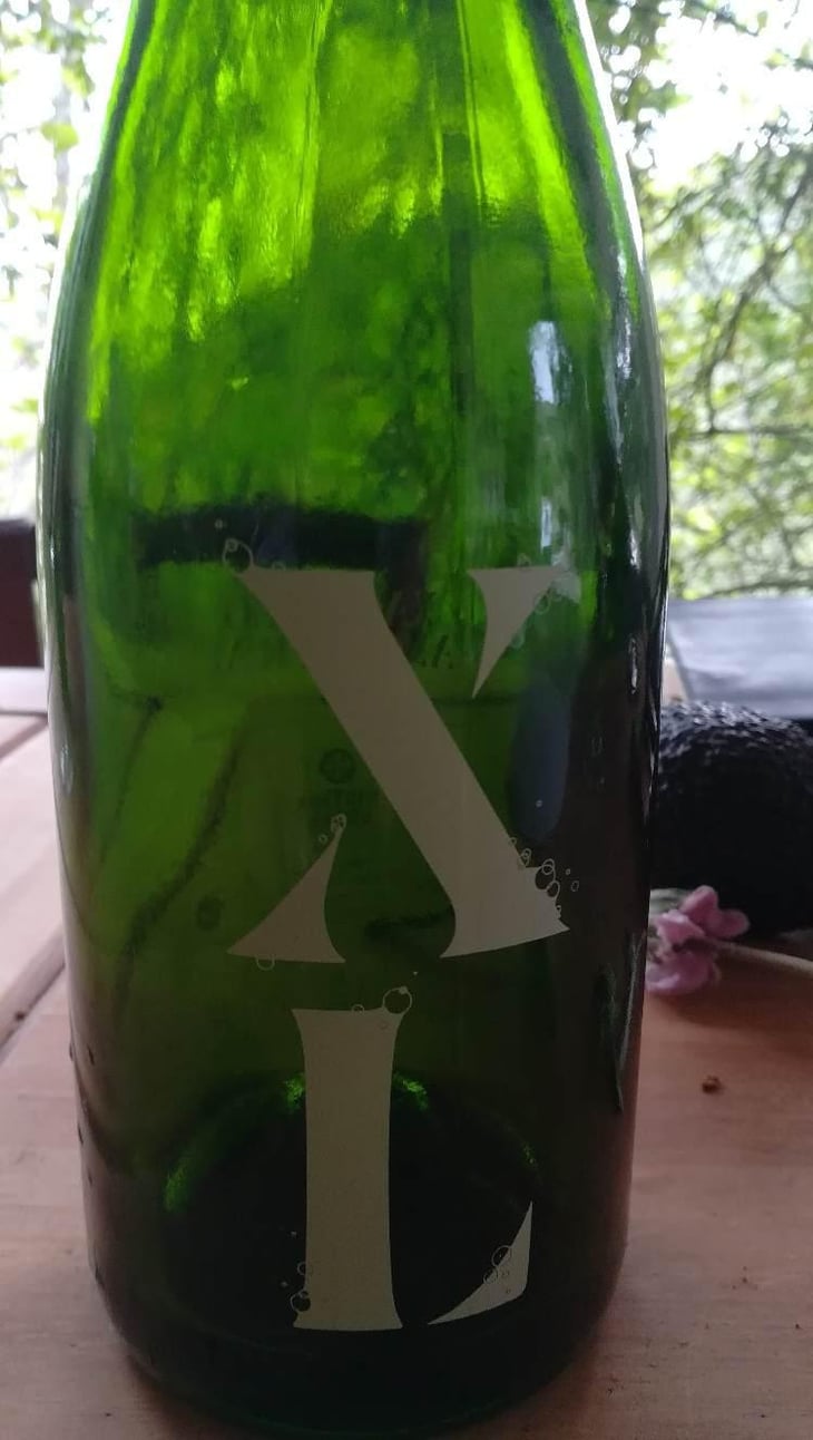 XL Xarel-lo - Partida Creus - Massimo Marchiori & Antonella Gerosa 