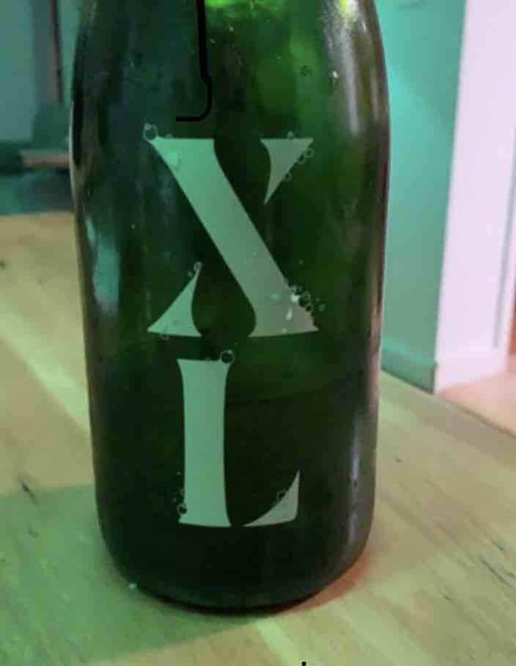 XL Xarel-lo - Partida Creus - Massimo Marchiori & Antonella Gerosa 