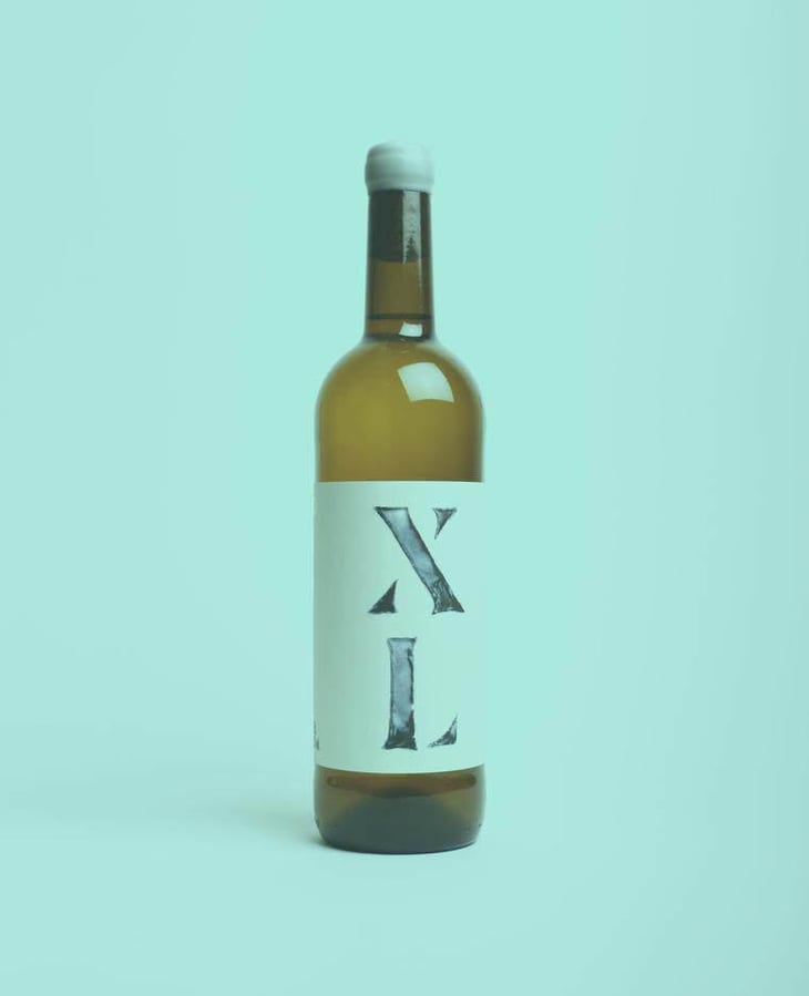 XL Xarel-lo - Partida Creus - Massimo Marchiori & Antonella Gerosa 