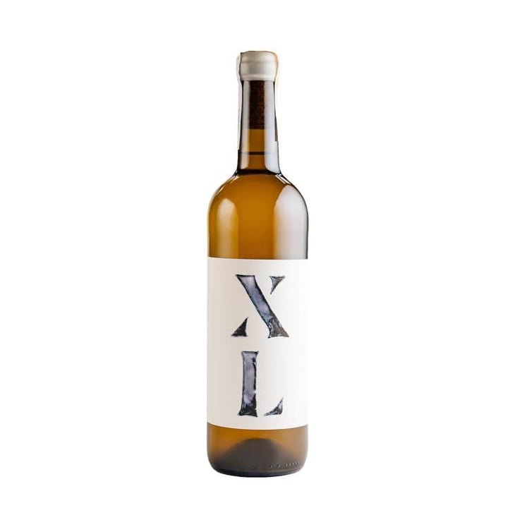 XL Xarel-lo - Partida Creus - Massimo Marchiori & Antonella Gerosa 