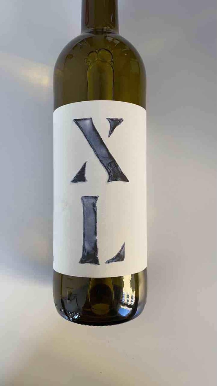 XL Xarel-lo - Partida Creus - Massimo Marchiori & Antonella Gerosa 