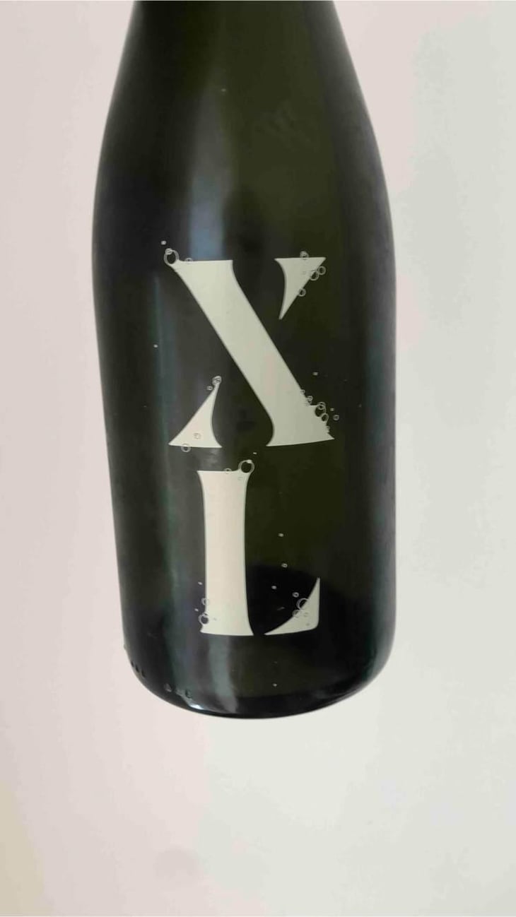 XL Xarel-lo - Partida Creus - Massimo Marchiori & Antonella Gerosa 