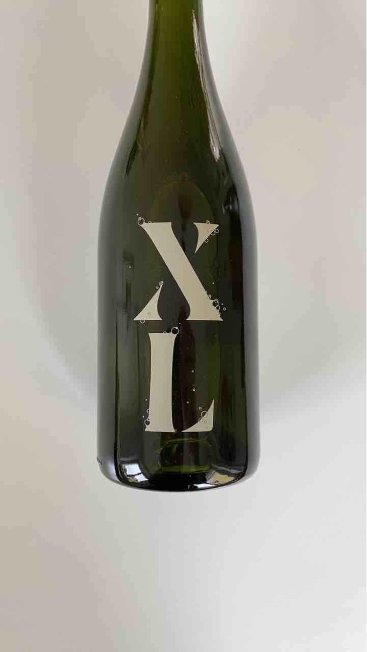XL Xarel-lo - Partida Creus - Massimo Marchiori & Antonella Gerosa 