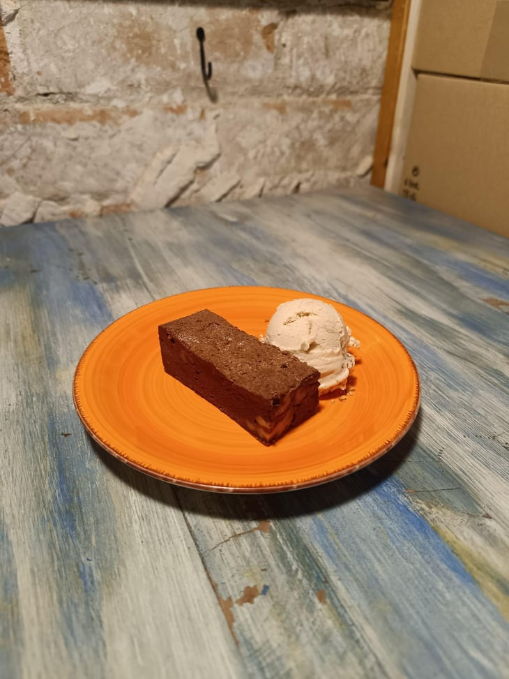Xocolata - TERRA - 754648