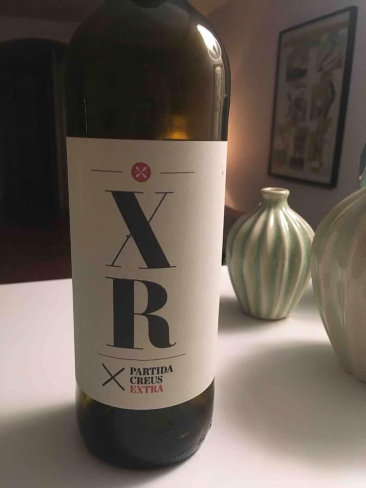 XR - Partida Creus - Massimo Marchiori & Antonella Gerosa 