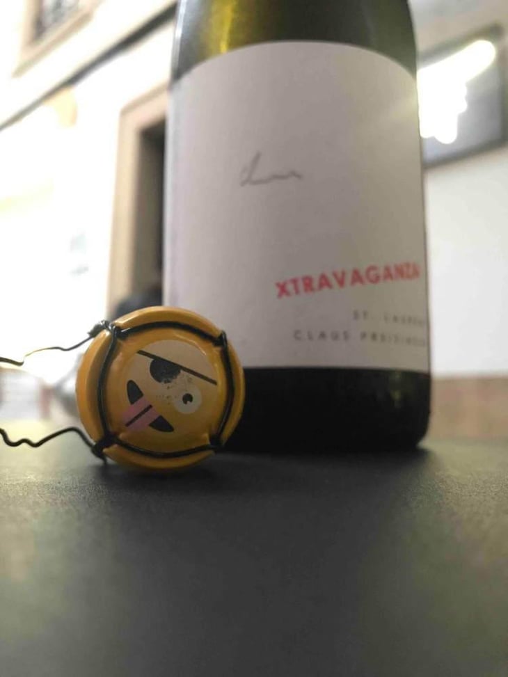 Xtravaganza - Weingut Claus Preisinger - Claus Preisinger 