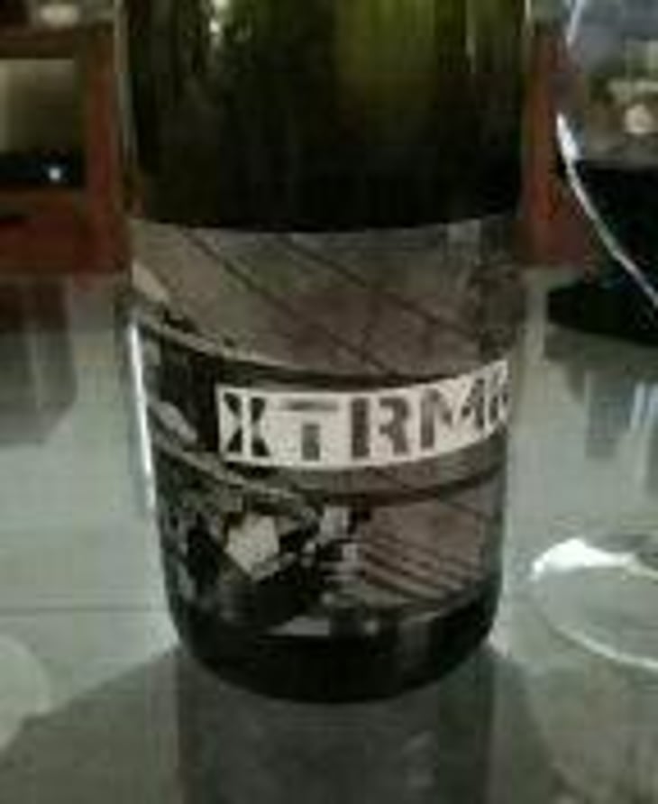 XTRMNTR - Collectif Anonyme (RETIRED) - Collectif Anonyme (RETIRED) 